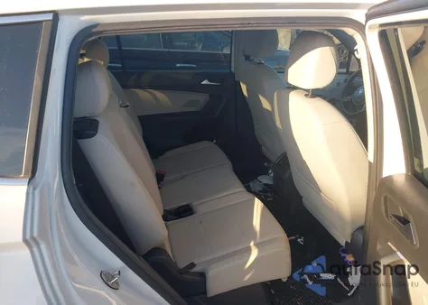 2019 Volkswagen Tiguan 2.0T Se/2.0T Sel/2.0T Sel R-Line/2.0T Sel R-Line Black z USA, uszkodzony, nr VIN 3VV3B7AX6KM048583